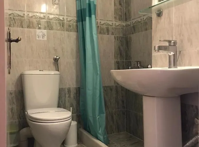 Ilios Fira (Santorini)