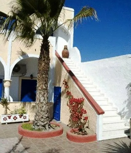 Ilios Fira (Santorini)