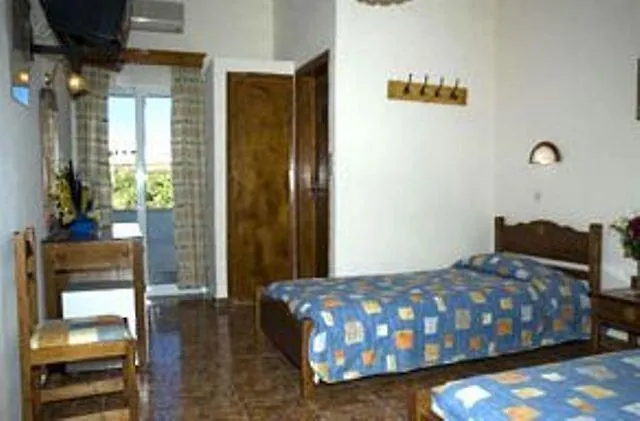 Ilios 4* Fira (Santorini)