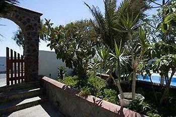 Ilios Pensión Fira (Santorini)