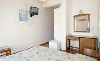 Ilios Pensión Fira (Santorini)