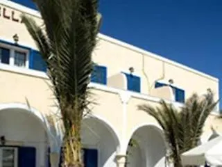 Ilios 4* Fira (Santorini)