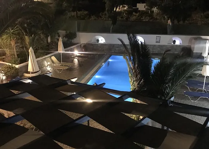 Ilios Fira (Santorini)