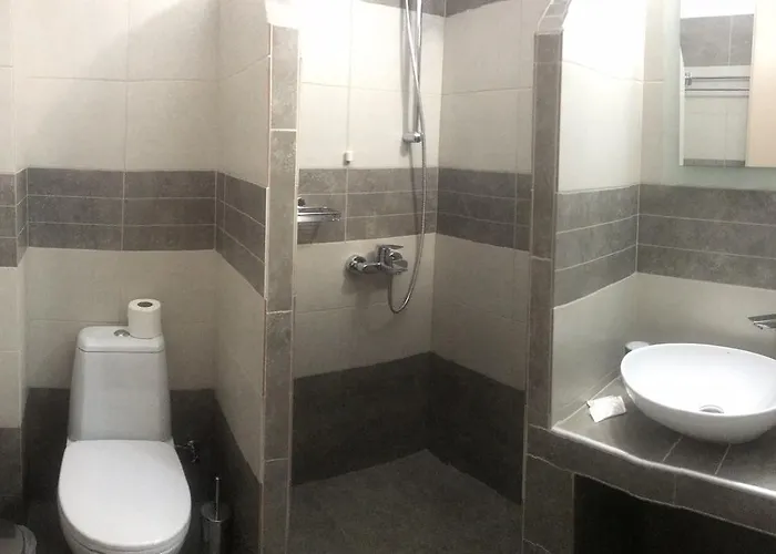 Guest house Ilios 4*