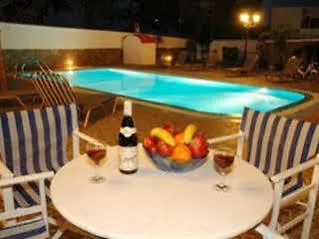 Guest house Ilios 4*